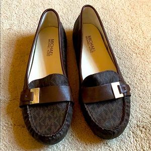 Michael Kors loafers